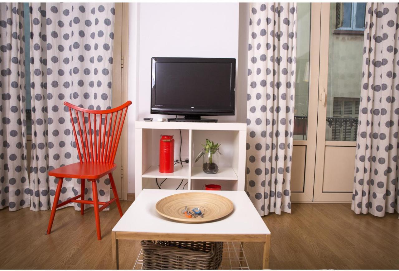 Sea & Wave Capitan Charming Duplex Apartment Málaga Extérieur photo